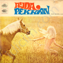 Pekkan (Vinyl)