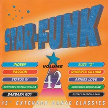Star-Funk Vol. 42