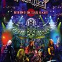 Rising In The East (Dvd-Rip)