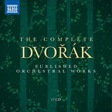 The Complete Published Orchestral Works (Feat. Polish Radio Symphony Orchestra & Ilya Kaler) CD8