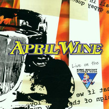 King Biscuit Flower Hour Presents…april Wine