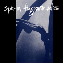 In Flagrante Delicto (EP) (Vinyl)