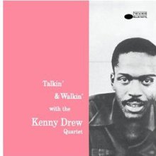 Talkin' & Walkin' (Vinyl)