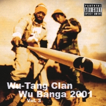 Wu-Banga Vol. 3
