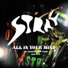 All In Your Mind: The Transatlantic Years 1970-1974 CD3