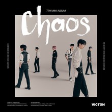 Chaos (EP)