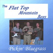 Pickin' Bluegrass