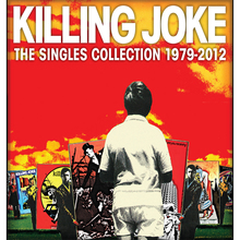 The Singles Collection 1979-2012 CD1