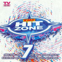 Hitzone 7