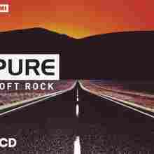 Pure Soft Rock CD1