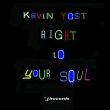 Right To Your Soul (CDS)