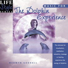 Music For The Dolphin Experience