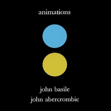 Animations (With John Basile)