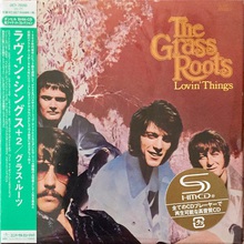 Lovin' Things (Japanese Edition)