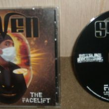 The Facelift (Bootleg)