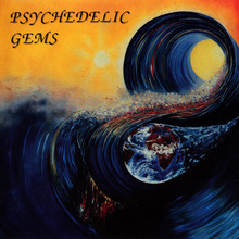 Psychedelic Gems
