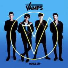 Wake Up (Deluxe Edition)