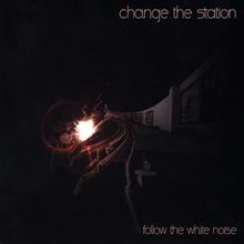 Follow The White Noise