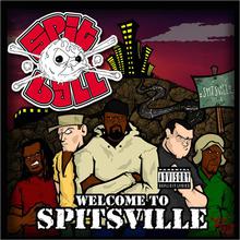 Welcome to Spitsville