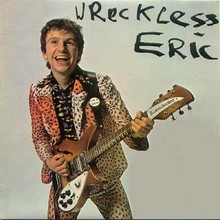 Wreckless Eric (Vinyl)
