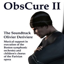 Obscure II (The Soundtrack)