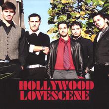 Hollywood Lovescene