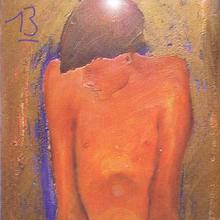 Blur 21: The Box - 13 (Bonus Disc) CD12