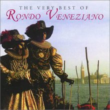 Very Best of Rondo Veneziano