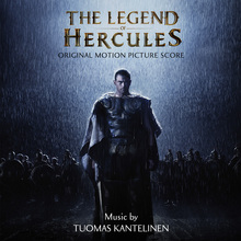 The Legend Of Hercules (Original Motion Picture Score)