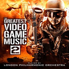 The Greatest Video Game Music 2 (With Andrew Skeet)