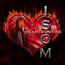Hearts On Fire (Remastered 2007)
