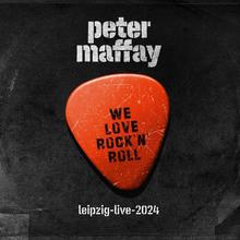 We Love Rock'n'roll (Leipzig-Live-2024)