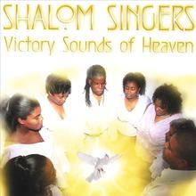 Victory Sounds Of Heaven