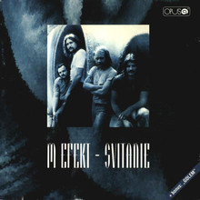 Svitanie (Reissued 1998)