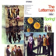 Spring! (Vinyl)