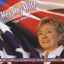 Hey Hey Hill/ Oye Hillary