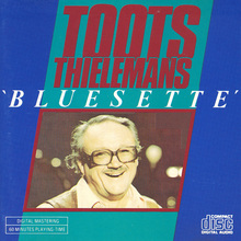 Bluesette (Vinyl)