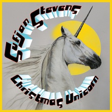 Silver & Gold Vol. 10 - Christmas Unicorn CD4