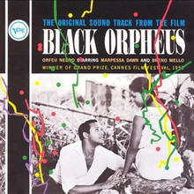 Black Orpheus (Reissued 1989)