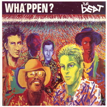 The Complete Beat: Wha'ppen? CD3