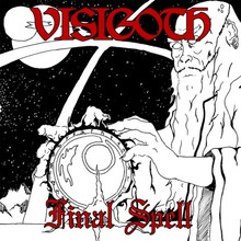 Final Spell (EP)