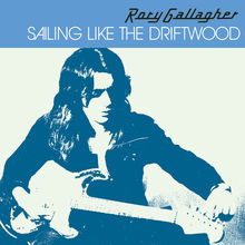 Sailing Like The Driftwood
