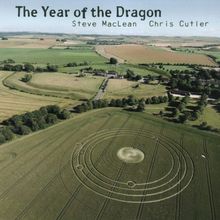 The Year Of The Dragon (With Chris Cutler)