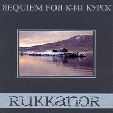 Requiem For K-141 Kursk