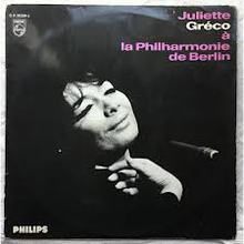À La Philharmonie De Berlin (Vinyl)