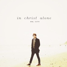In Christ Alone (CDS)