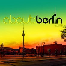 About Berlin Vol.14 CD1