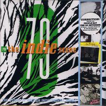 The Indie Scene 1979: The Story Of British Independent Music