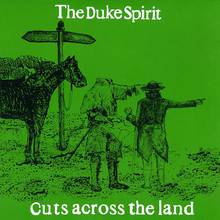 Cuts Across The Land (CDS)