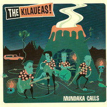 Mundaka Calls